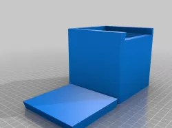box