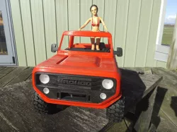 Bronco