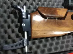 Butt Hook