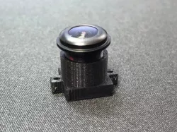 C270 M12 LENS HOUSING FIXED 2