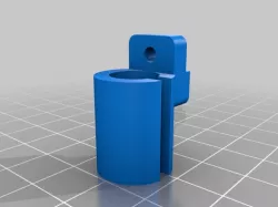  cable support for HyperCube (Tech2C)
