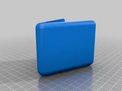 Canoe Bow Cap
