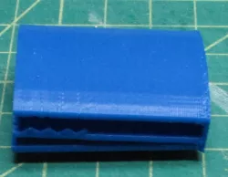 CapCam Mount
