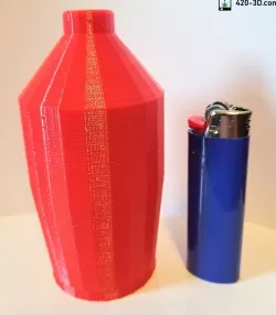Carbo-Sploof - Activated Carbon Smoke Filter/Sploof
