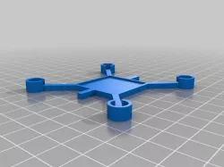 Carriage Drone