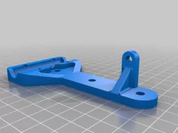 carriage z for hypercube 300 cr10
