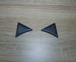 Cat ears