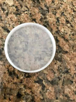 Cat Food Lid
