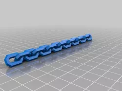 Chain Scaling