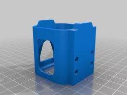 Chameleon GoPro Hero Case Remix