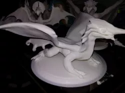 Chameleos - Monster Hunter