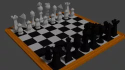 Chess Set
