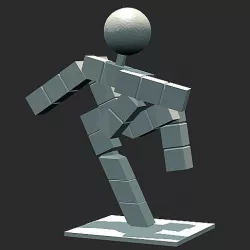 ciao (Italy's FIFA mascot)
