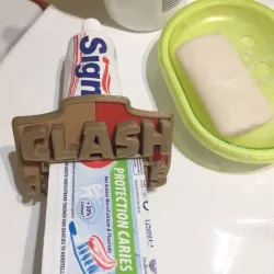Clash Of Clans Squeezer