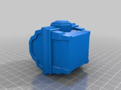 Clash Royale Magical Chest