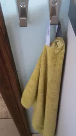 coat rack