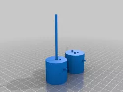 Coil Jig - Vape Tool