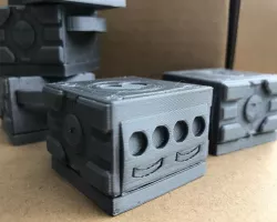 Companion GameCube