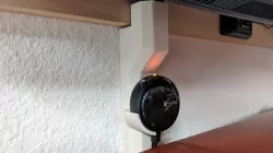 Computer Cable Chase