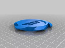 Corys_Custom_Creations Maker_Coin