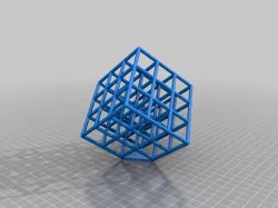 Cubic Lattices