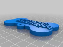 Customized Customized dogtag
