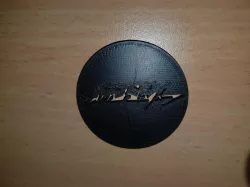 Cyberpunk 2077 Logo