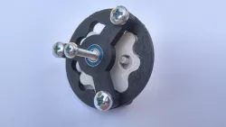 Cycloidal Drive