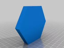 D&D dice holder for Barbarian