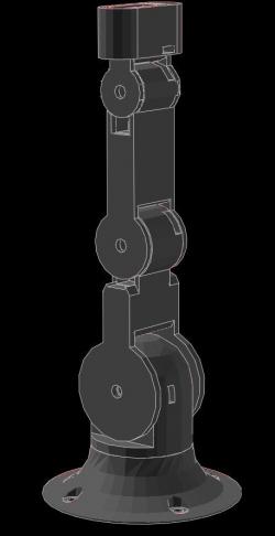 STL file Servo motor 9g 🧞‍♂️・Model to download and 3D print・Cults