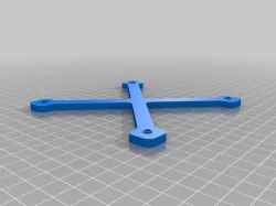 Dell Monitor VESA Mount Standoff