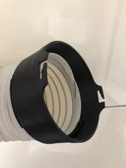  Delonghi  Air conditioning adapter
