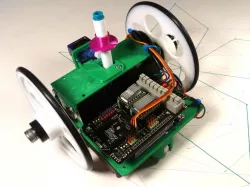 DFRobot Turtle Robot