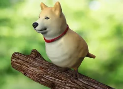 Dogbird