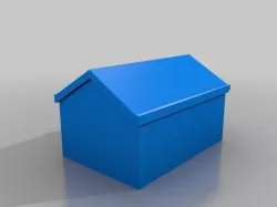 Doggie's House