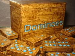 professional domino set 3d models 【 STLFinder