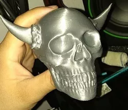 doom Lost Soul
