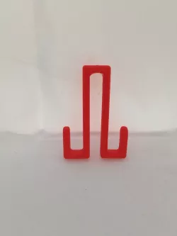 Double-sided Hook