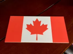 Drapeau du Canada / Canada flag