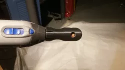 Dremel 4000 Dog Nail Trimmer Attachment