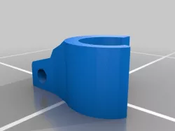 Drip Irrigation Clip