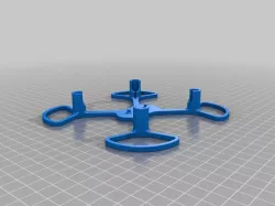 Drone Body