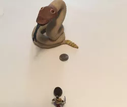 Dungeon Snake