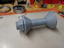 Duplicator 6 Spool Holder