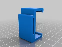 Eachine EV100 DVR Retainer Clip