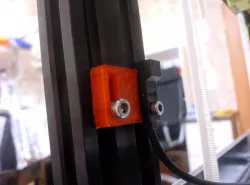 east3d gecko inductive endstop sensors mount