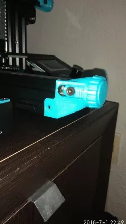 ENDER 3 Belt tensioner