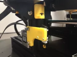 Ender3 Micro Adjustable Z-Stop
