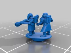 Epic DKoK Engineers