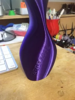 ERRF Vase 2